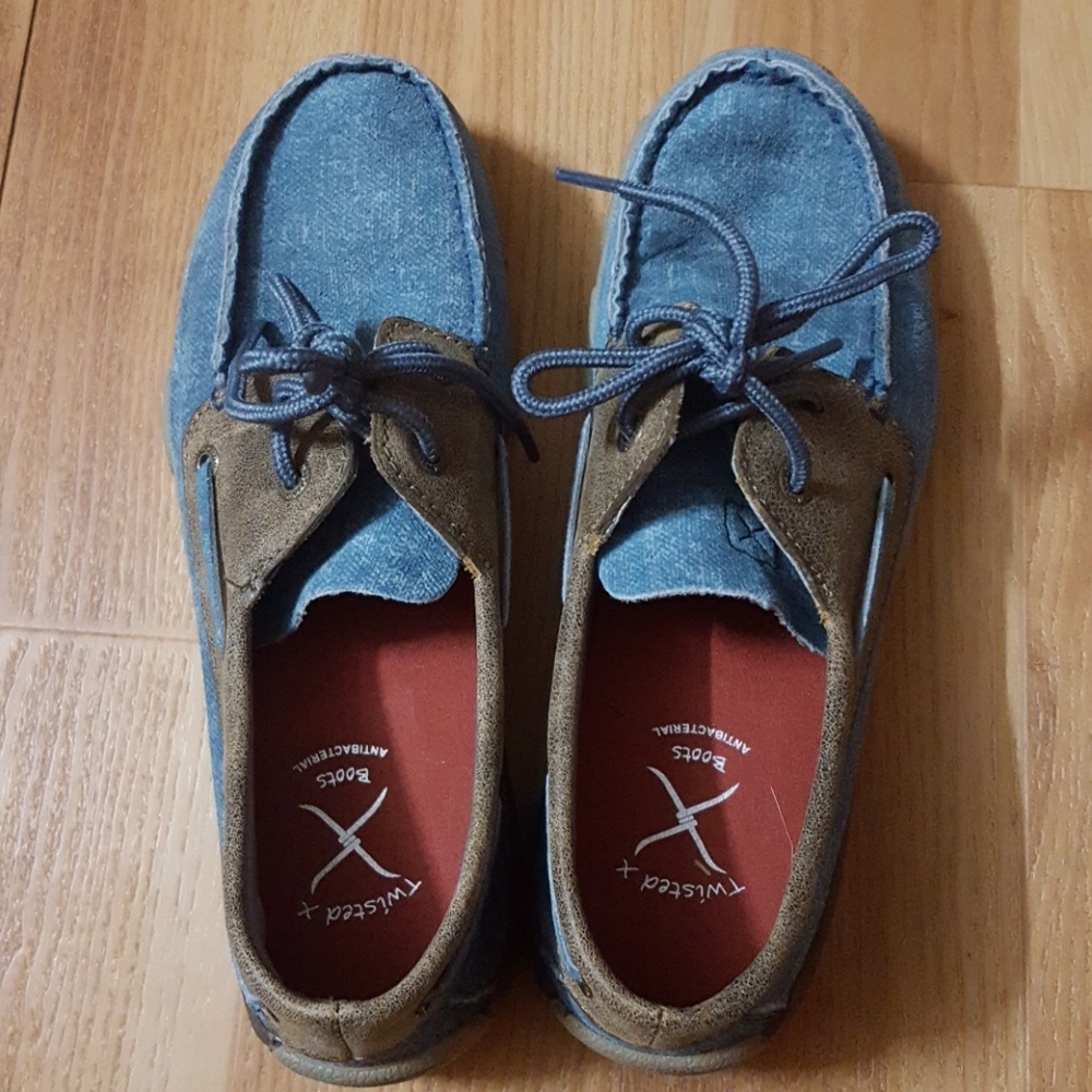 Shoes